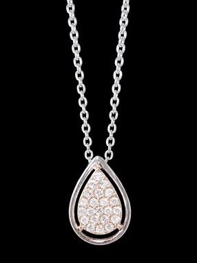 Park Lane Evie Necklace